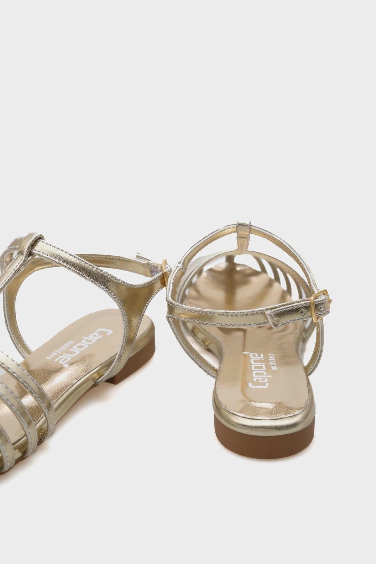 Abby Gladyatör Babet