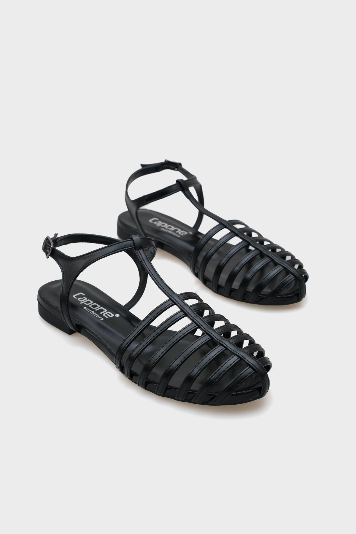 Abby Gladyatör Babet