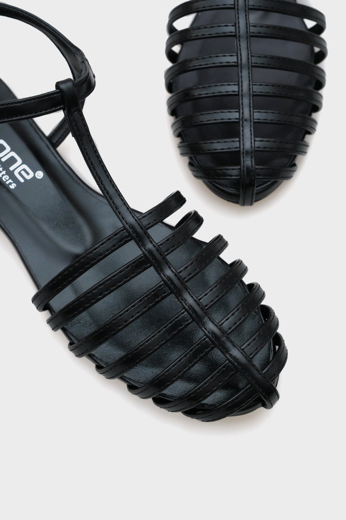 Abby Gladyatör Babet