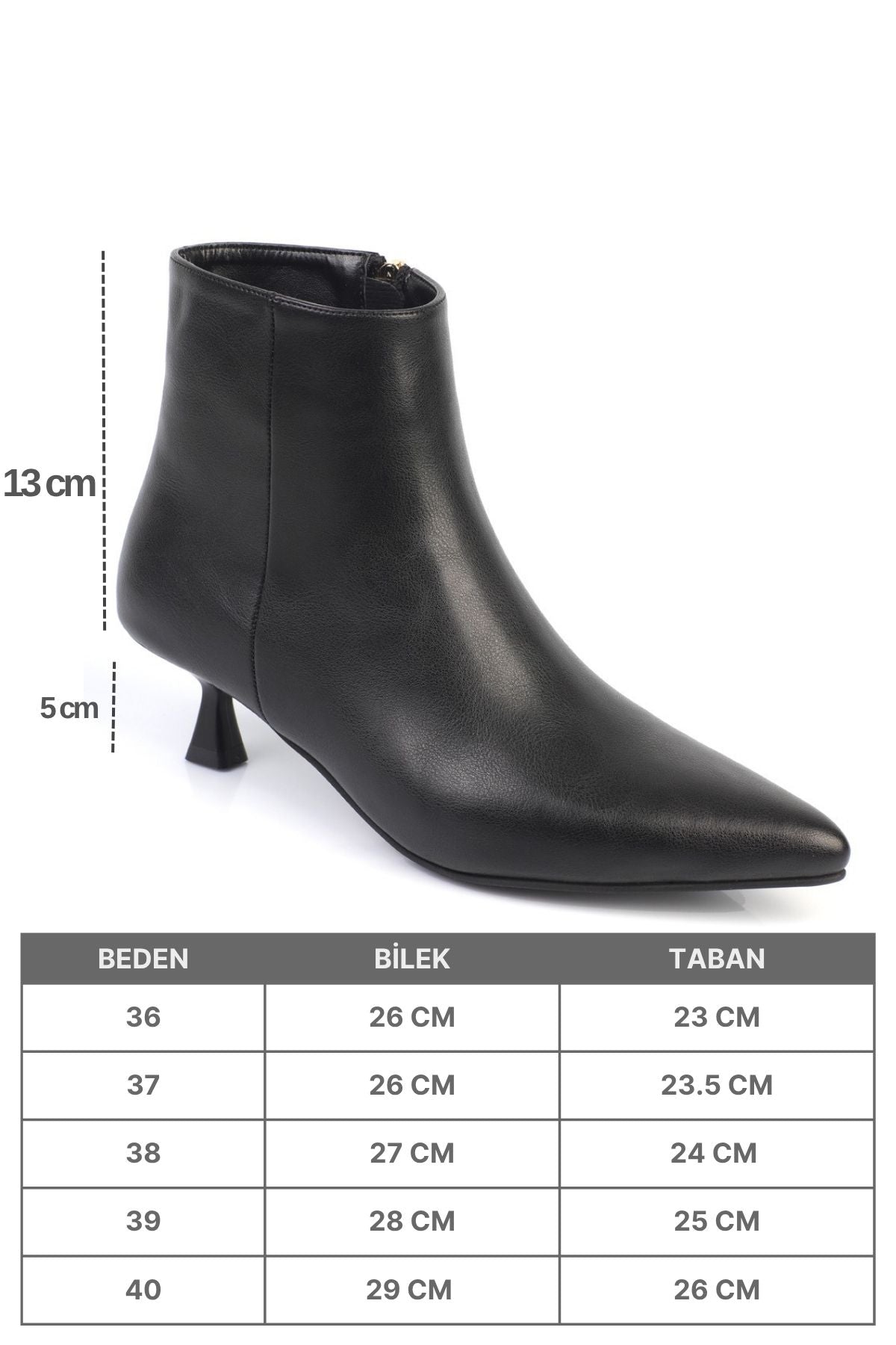 Essie Kadın Bot