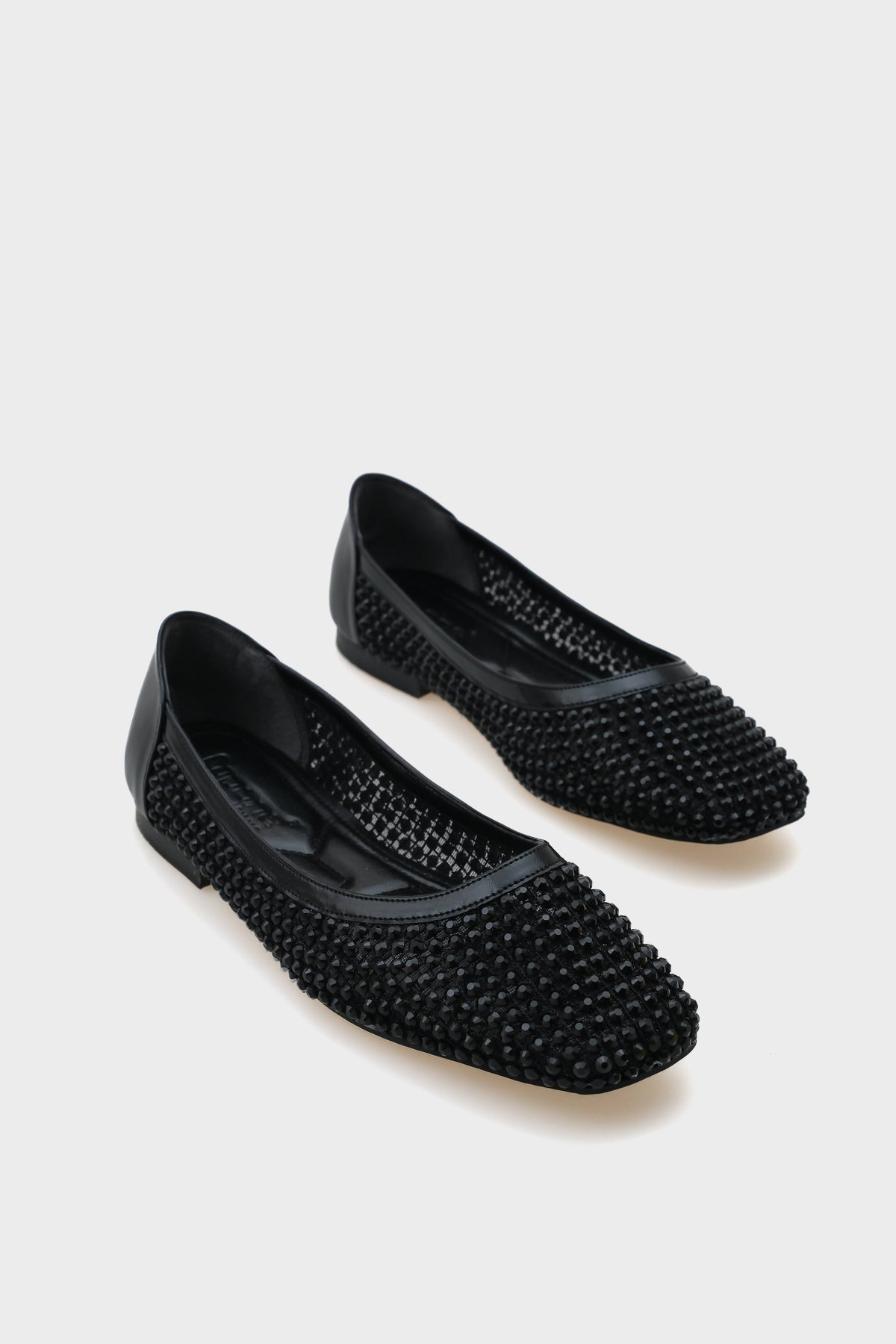 Abra Fileli Taşlı Kadın Şık Babet