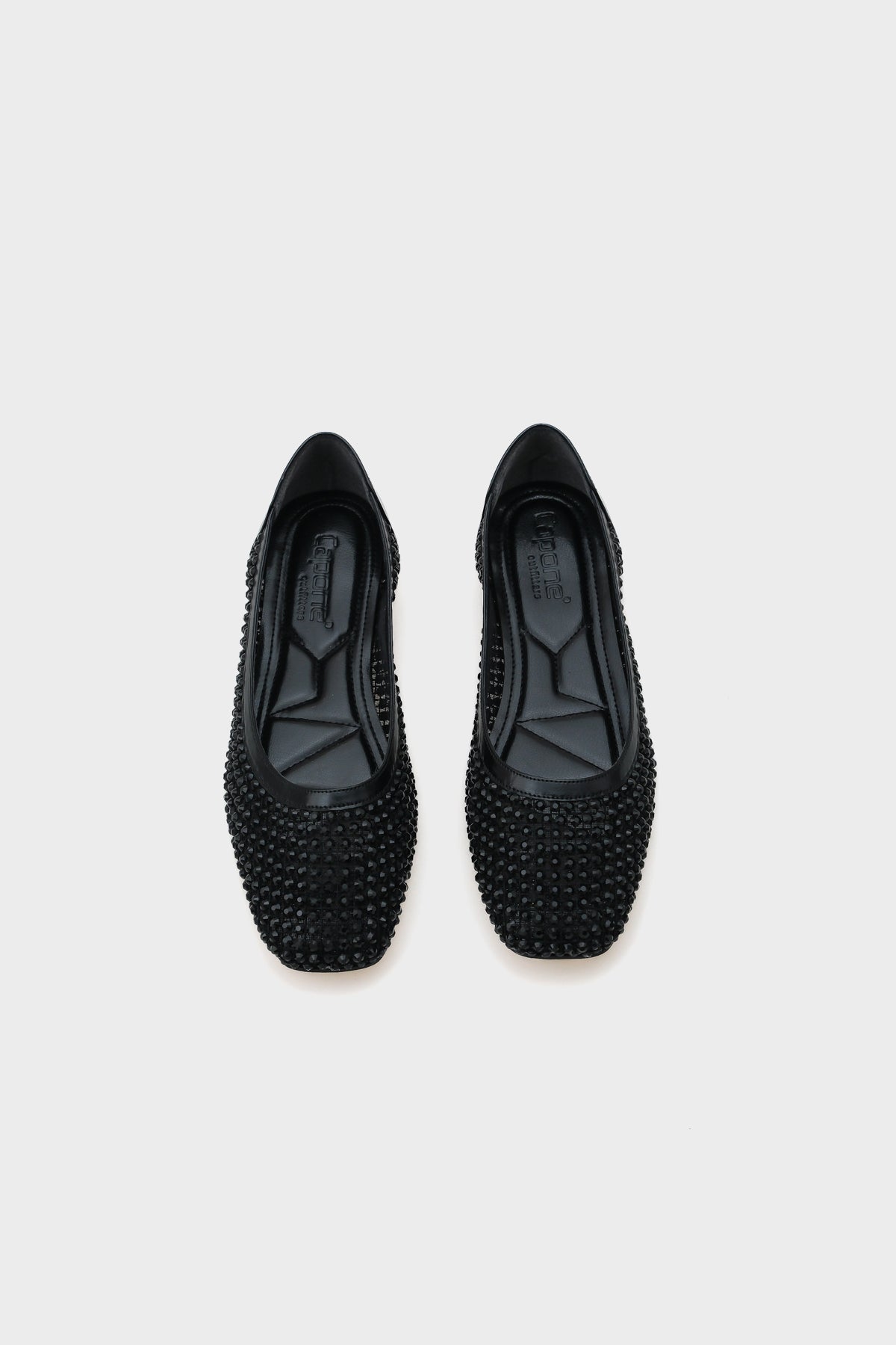 Abra Fileli Taşlı Kadın Şık Babet