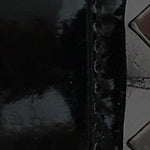 Agata 070 Kadın Metal Tokalı Babet