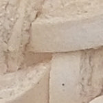 Loree Hasır Kadın Terlik