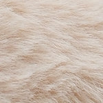 Cecile Kadın Peluş Burnu Kapalı Terlik