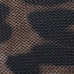 Aina Fileli Çift Bantlı Kadın Babet