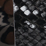 Erinn Metal Küt Burunlu Taşlı Babet