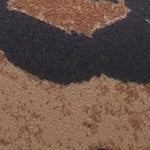 Sophie Orta Topuklu Bantlı Mary Jane Kadın Ayakkabı