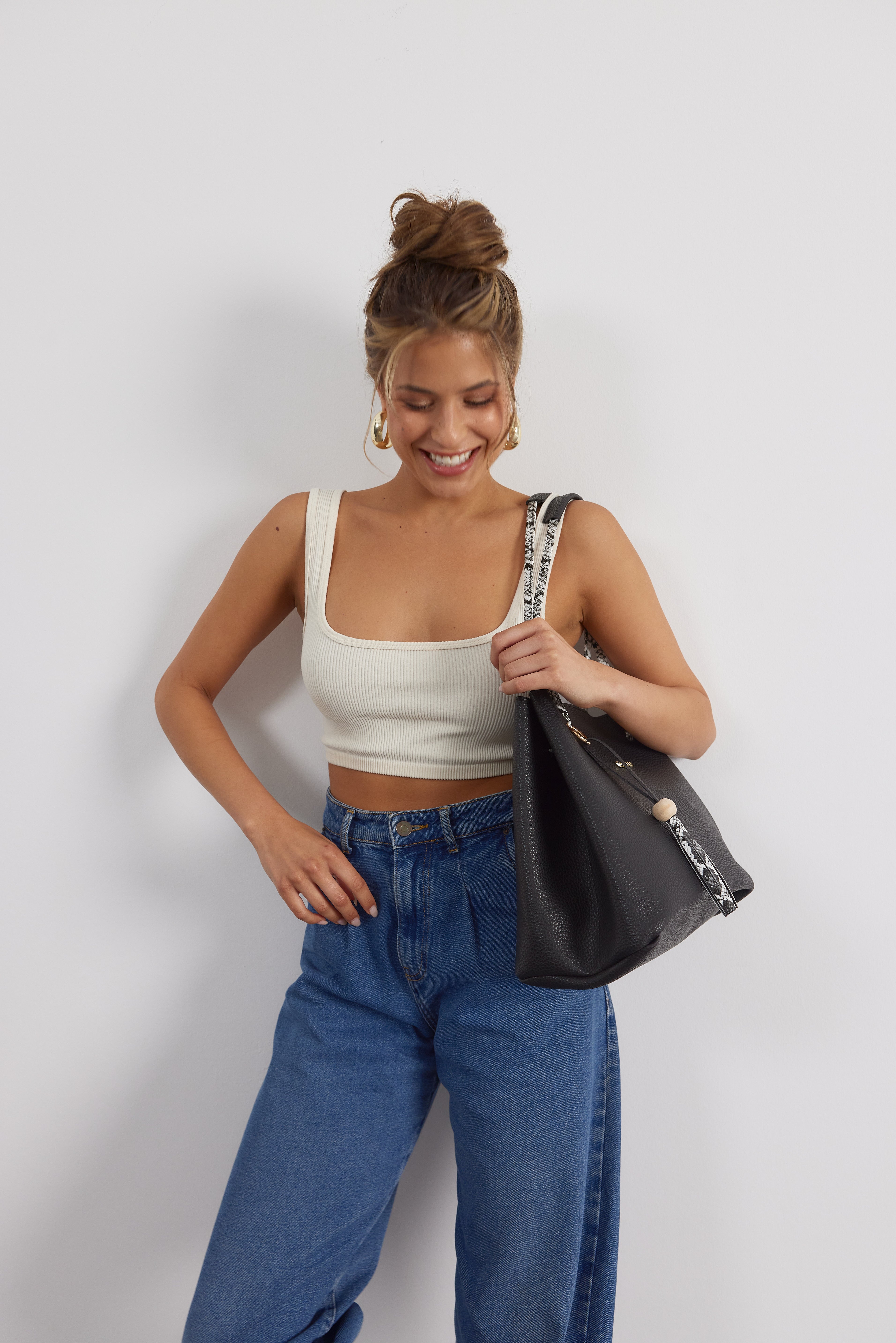 Merida Kadın Omuz Çantası