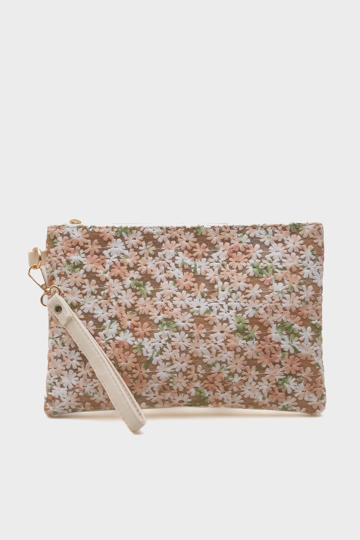 Paris Kadın Clutch Çanta