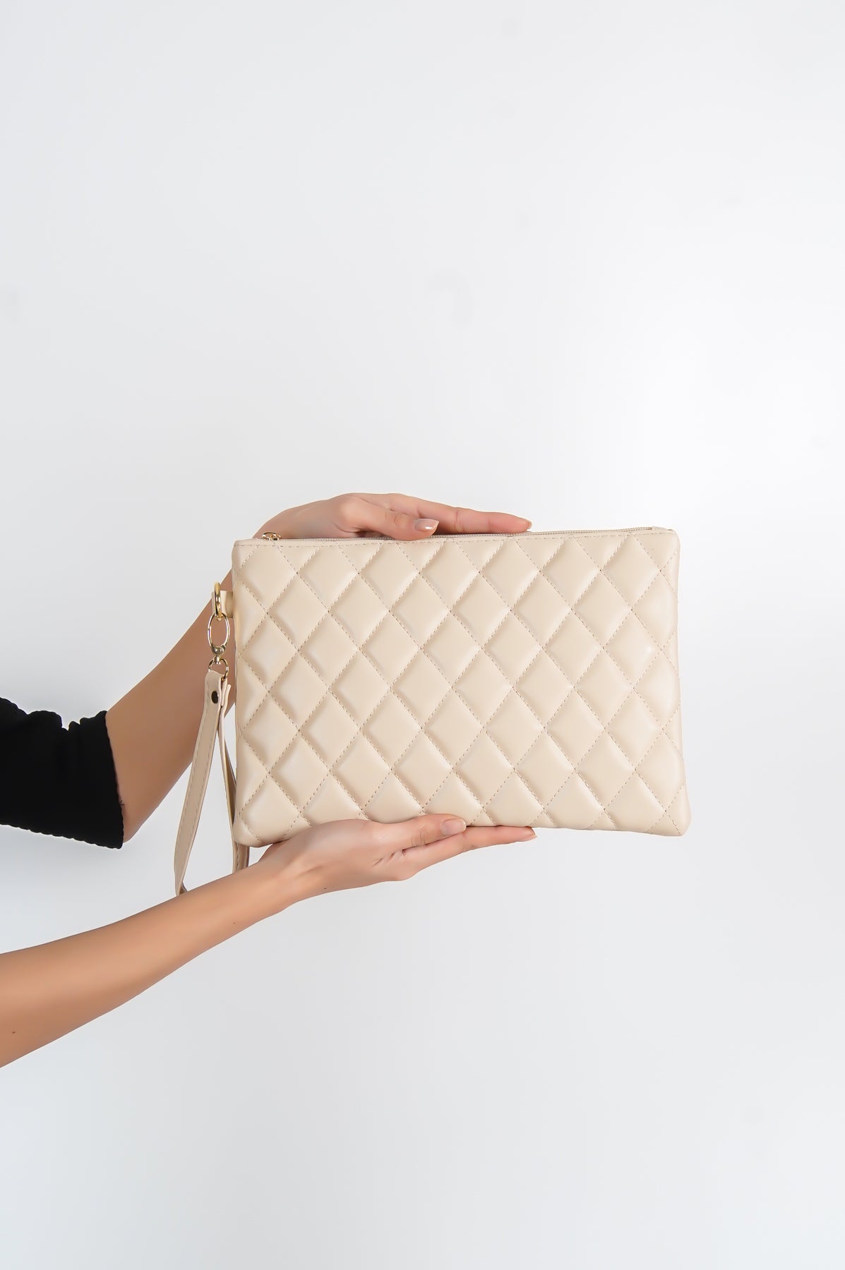 Paris Kapitone Kadın Çanta