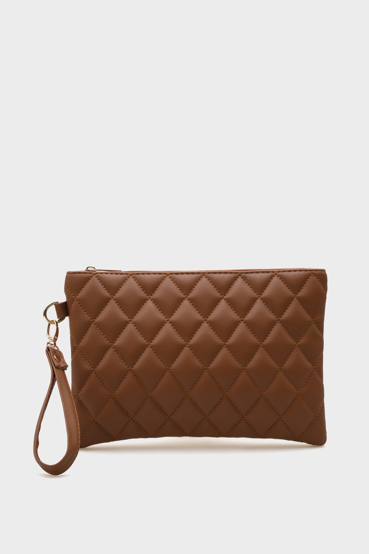 Paris Kapitone Kadın Çanta