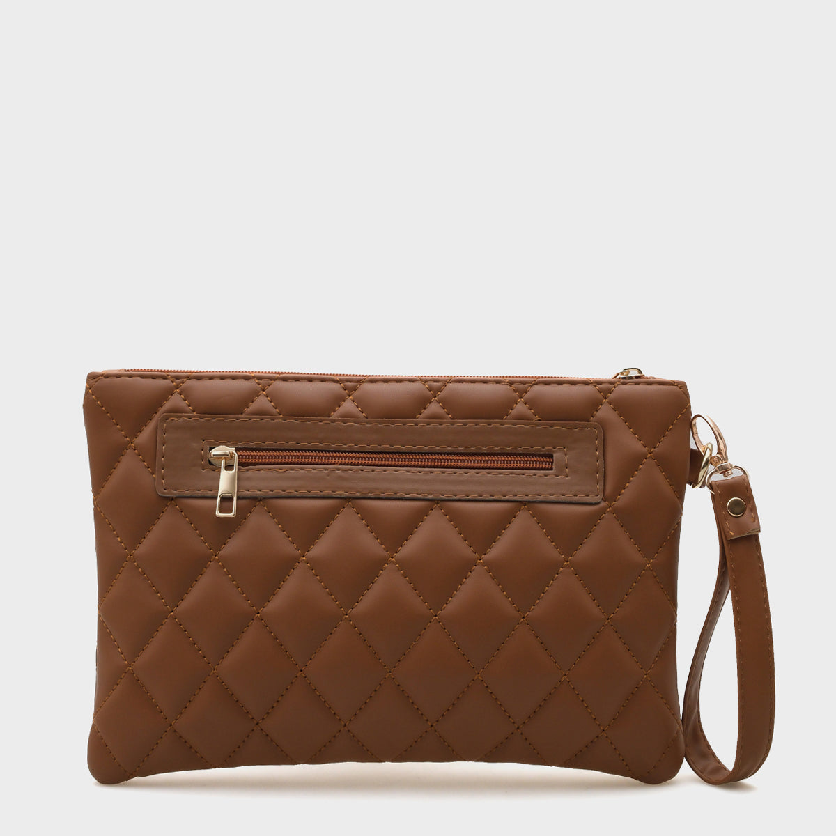 Paris Kapitone Kadın Çanta