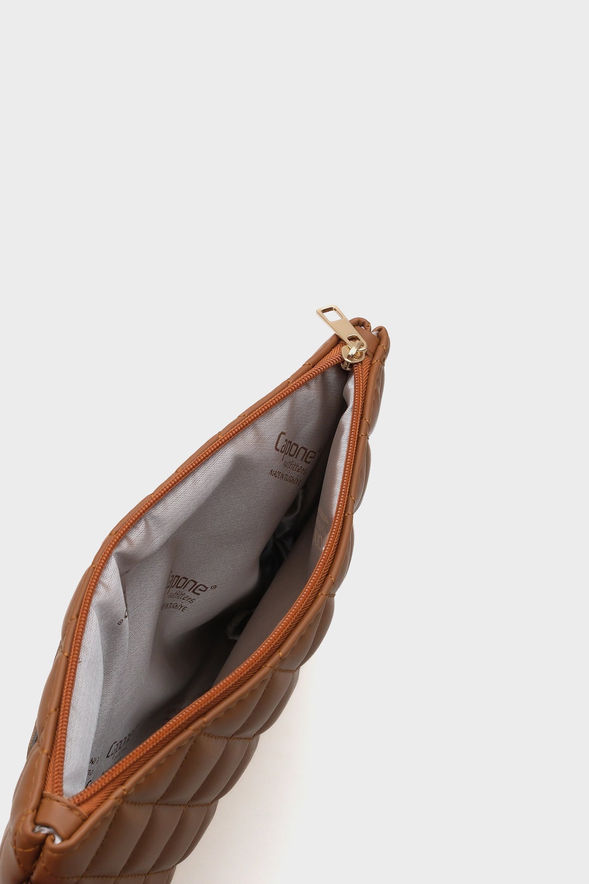 Paris Kapitone Kadın Çanta