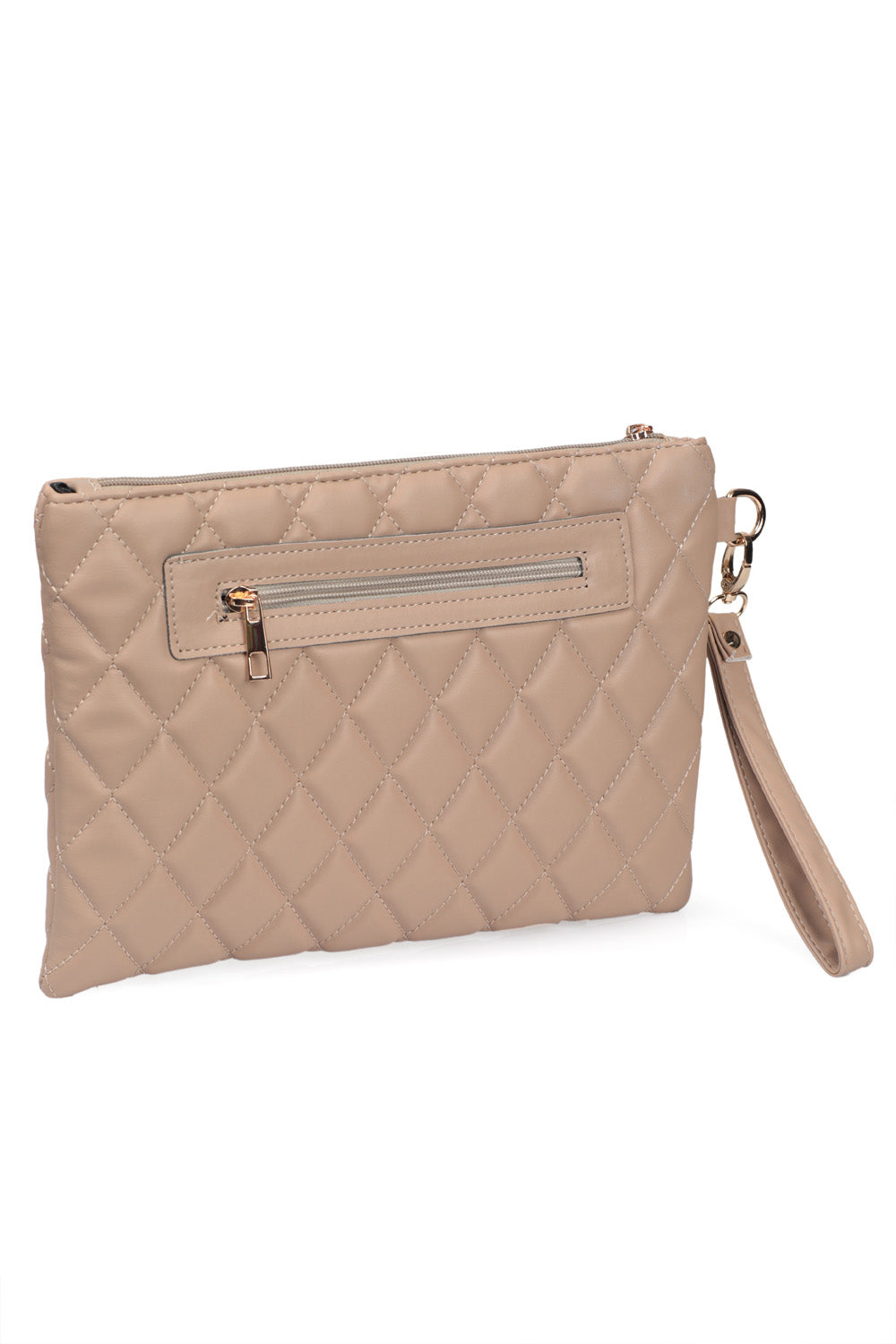 Paris Kapitone Kadın Çanta