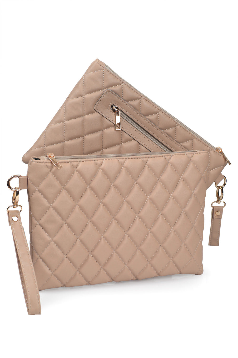 Paris Kapitone Kadın Çanta