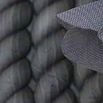 Cornelia Hasır Parmak Arası Çiçekli Kadın Sandalet