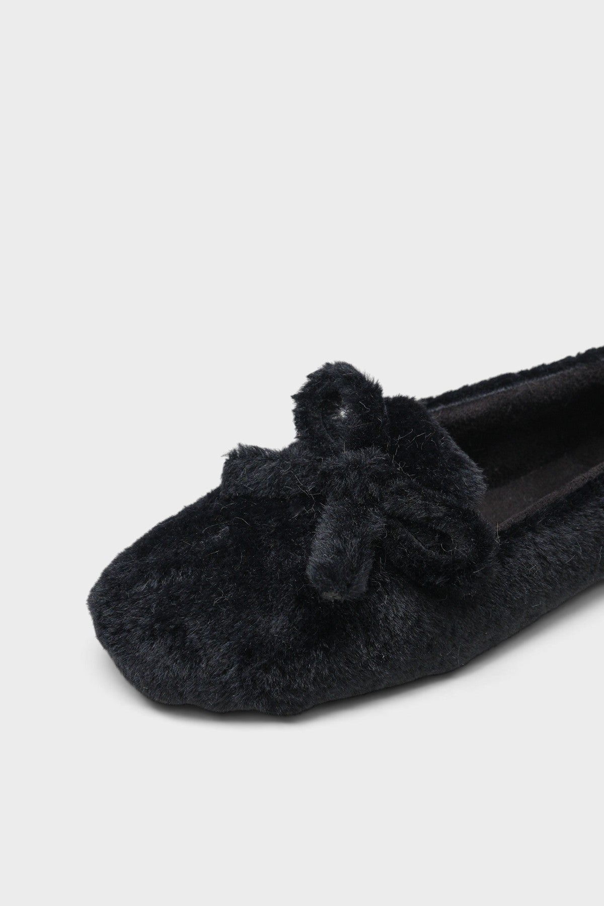 Patrica Peluş Fiyonklu Babet