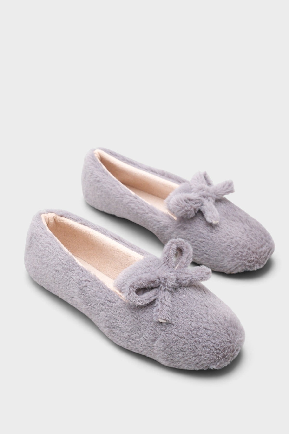 Patrica Peluş Fiyonklu Babet