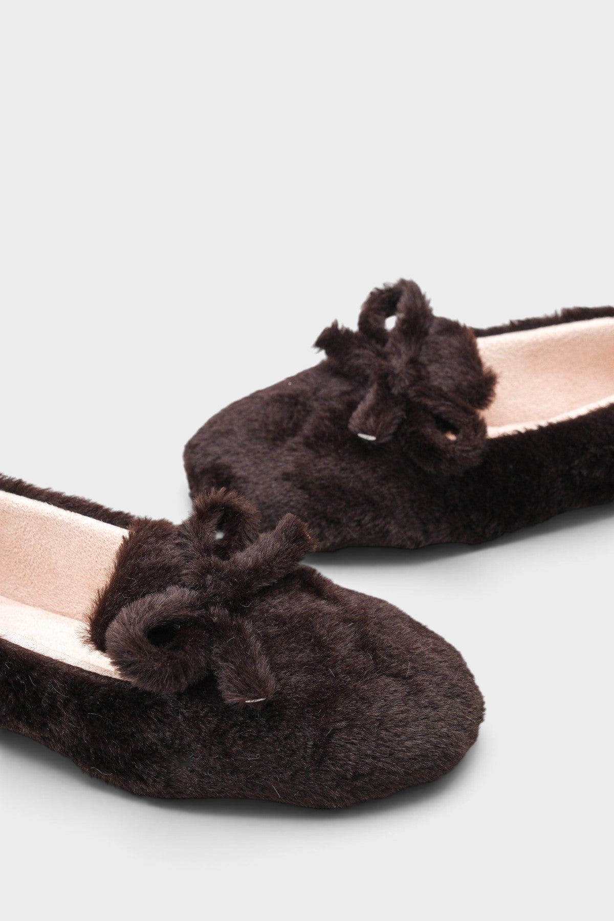 Patrica Peluş Fiyonklu Babet