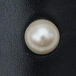 Alice İnci Aksesuarlı Sivri Burunlu Babet