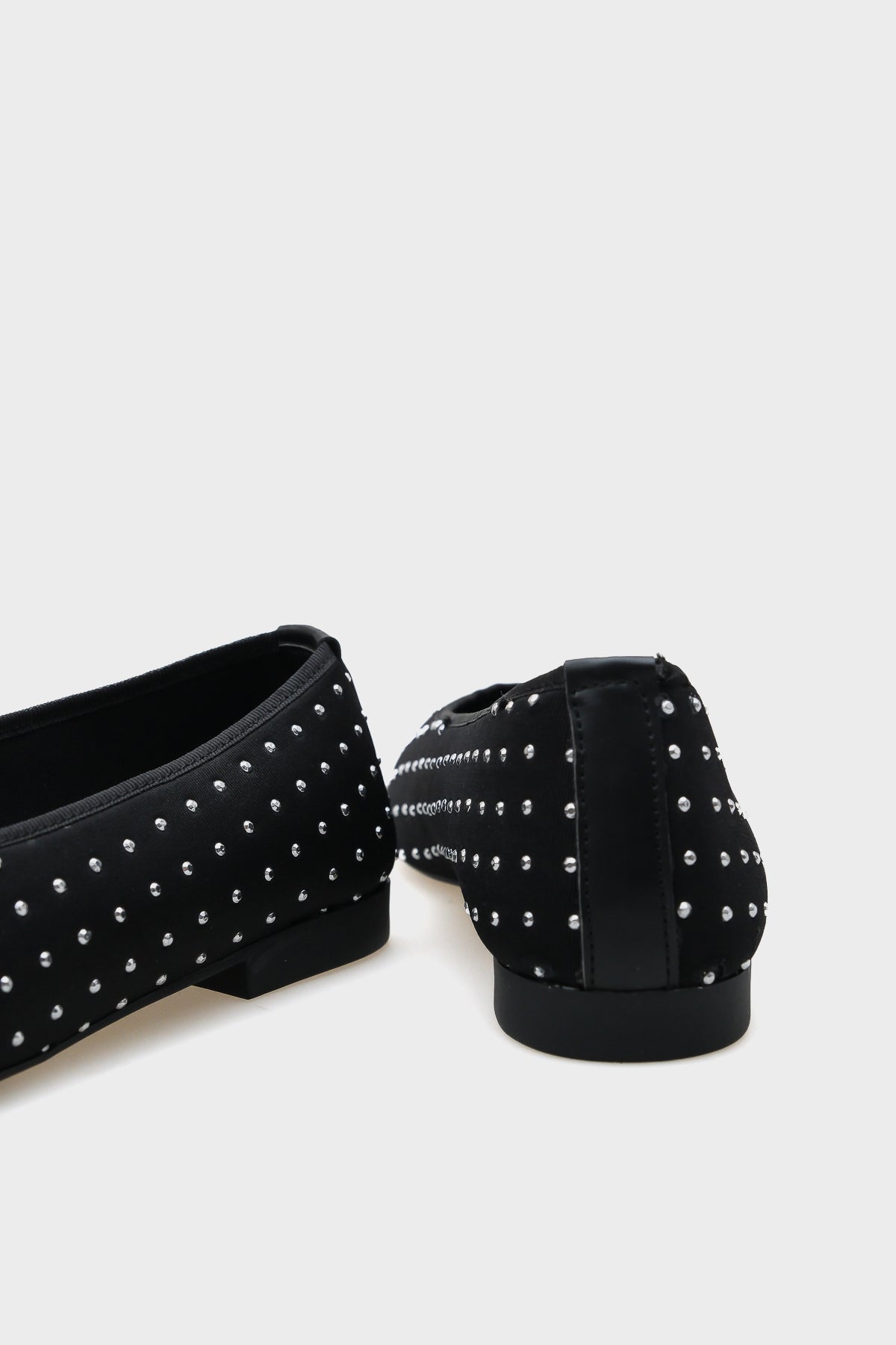 Alisa Taşlı Streç Babet