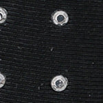 Alisa Taşlı Streç Babet