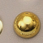 Ally Troklu Bantlı Babet