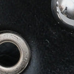 Ally Troklu Bantlı Babet