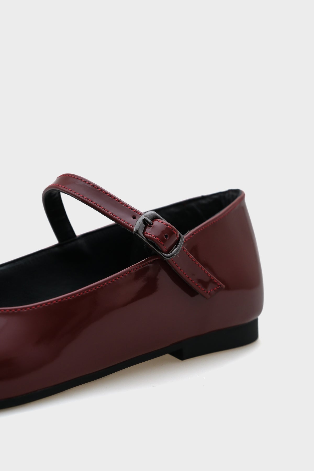 Amanda Küt Burunlu Bantlı Marj Jane Kadın Babet