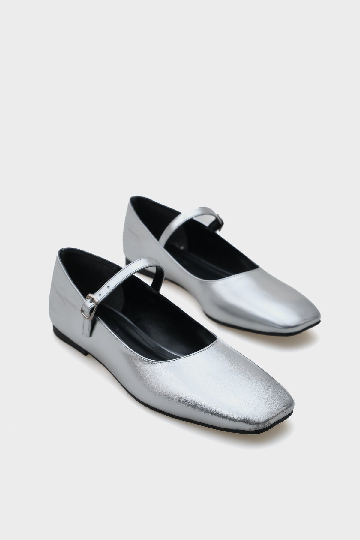 Amanda Küt Burunlu Bantlı Marj Jane Kadın Babet