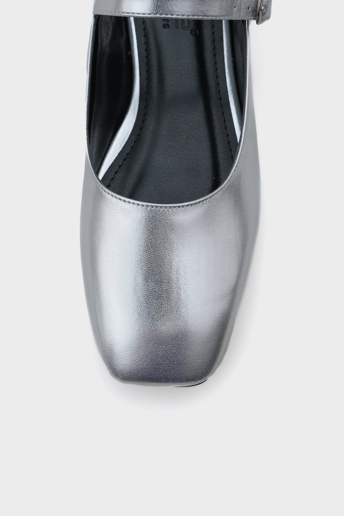 Amanda Küt Burunlu Bantlı Marj Jane Kadın Babet