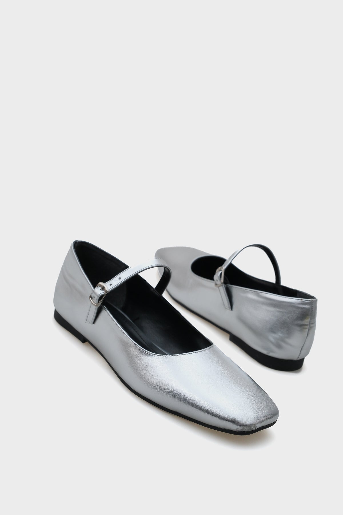 Amanda Küt Burunlu Bantlı Marj Jane Kadın Babet