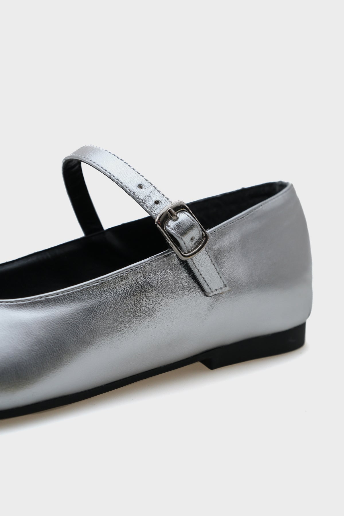 Amanda Küt Burunlu Bantlı Marj Jane Kadın Babet