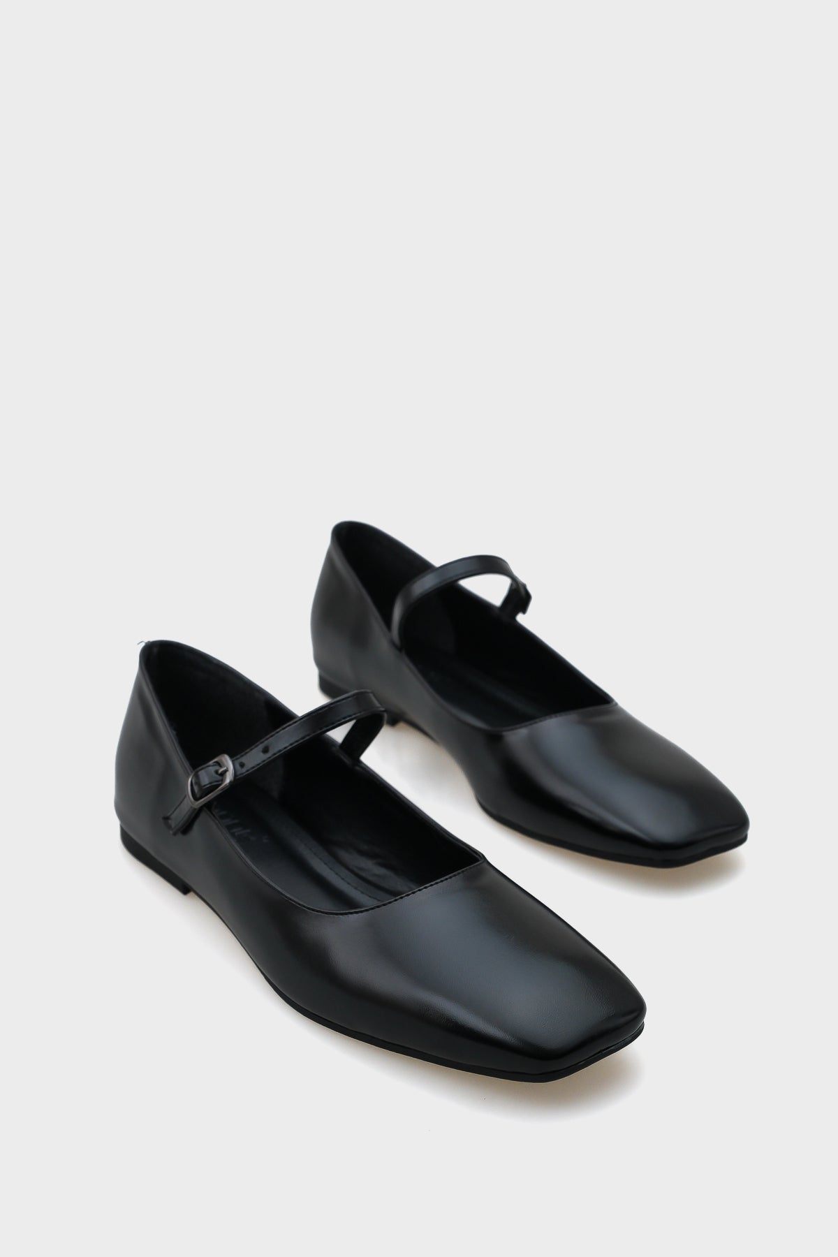 Amanda Küt Burunlu Bantlı Marj Jane Kadın Babet