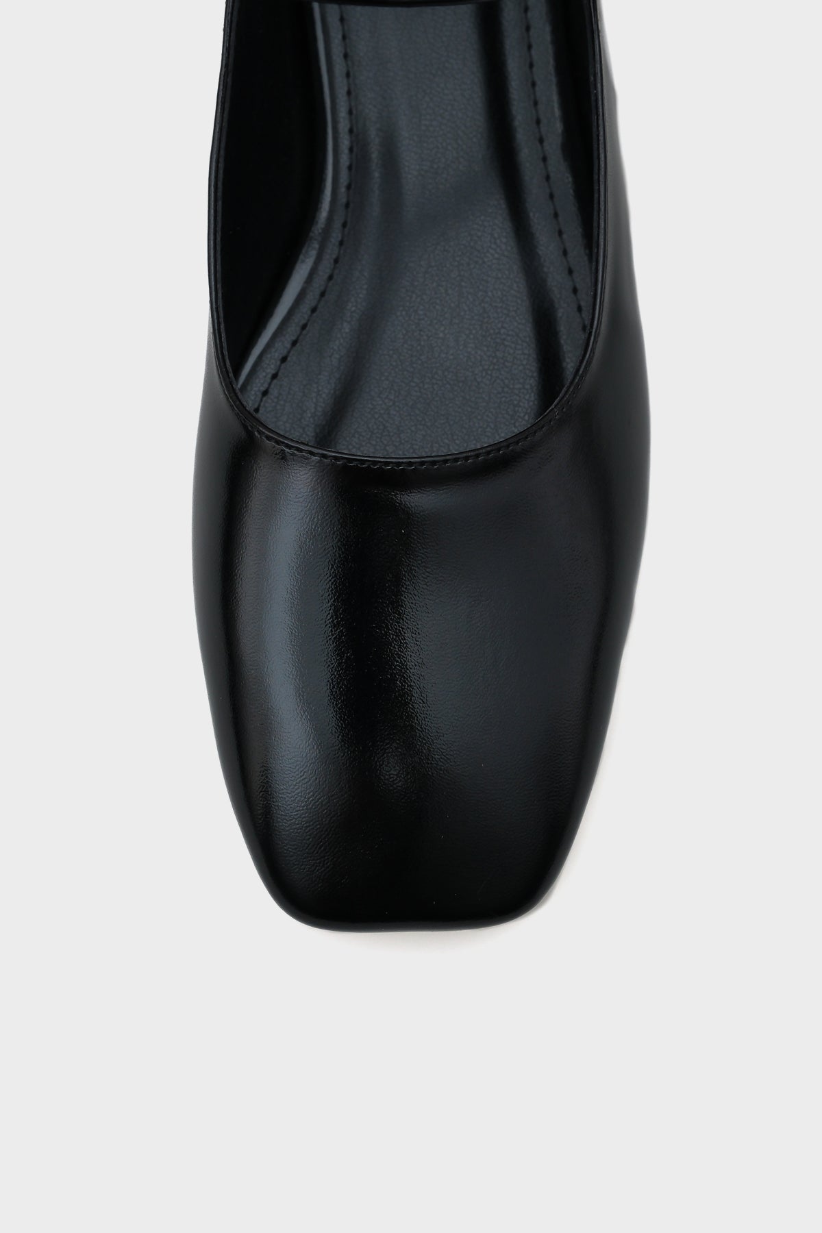 Amanda Küt Burunlu Bantlı Marj Jane Kadın Babet