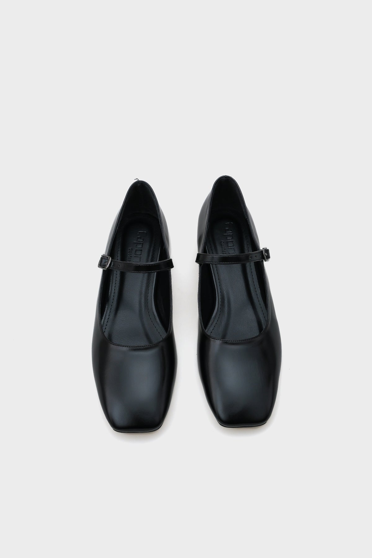 Amanda Küt Burunlu Bantlı Marj Jane Kadın Babet