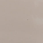 Rana Arkası Açık Küt Burunlu Kalın Topuklu Rugan Kadın Ayakkabı