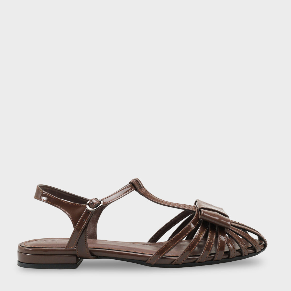 Amara Kafes Örgülü Kadın Babet