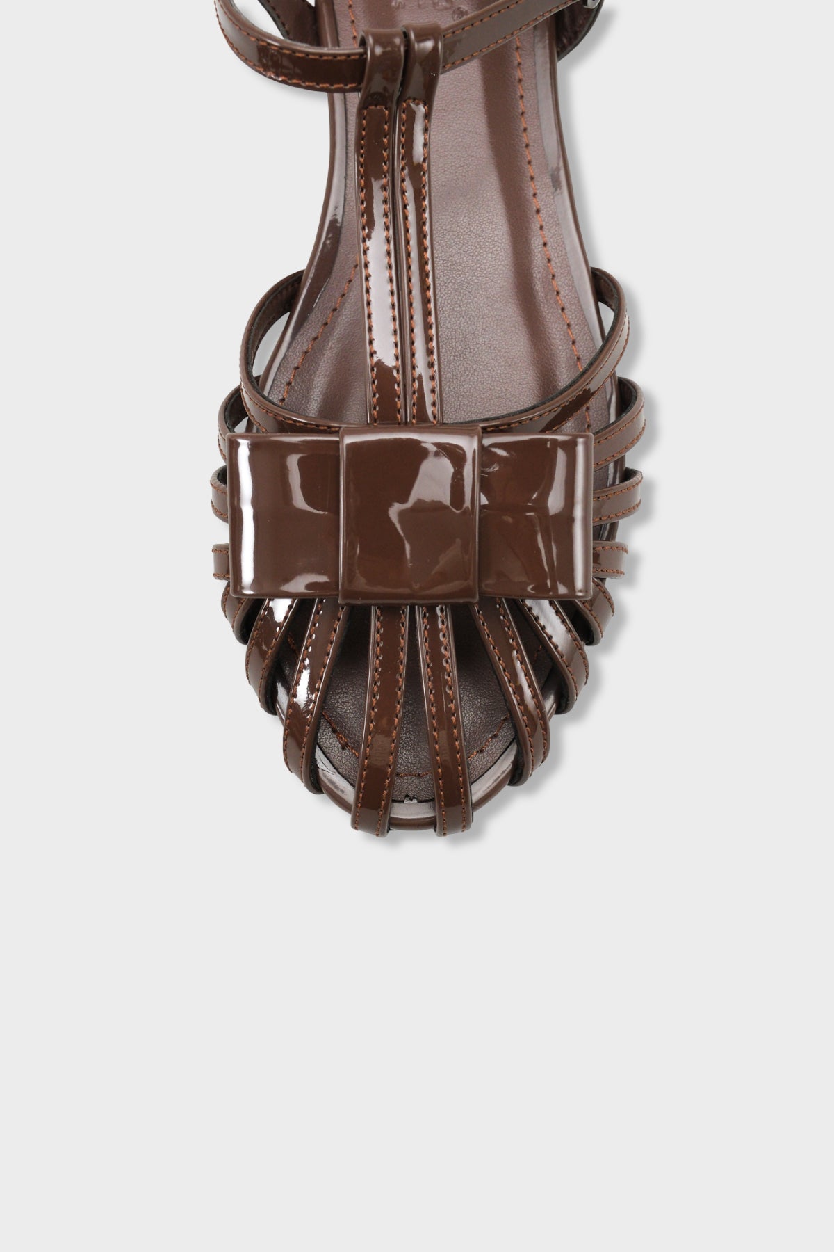 Amara Kafes Örgülü Kadın Babet