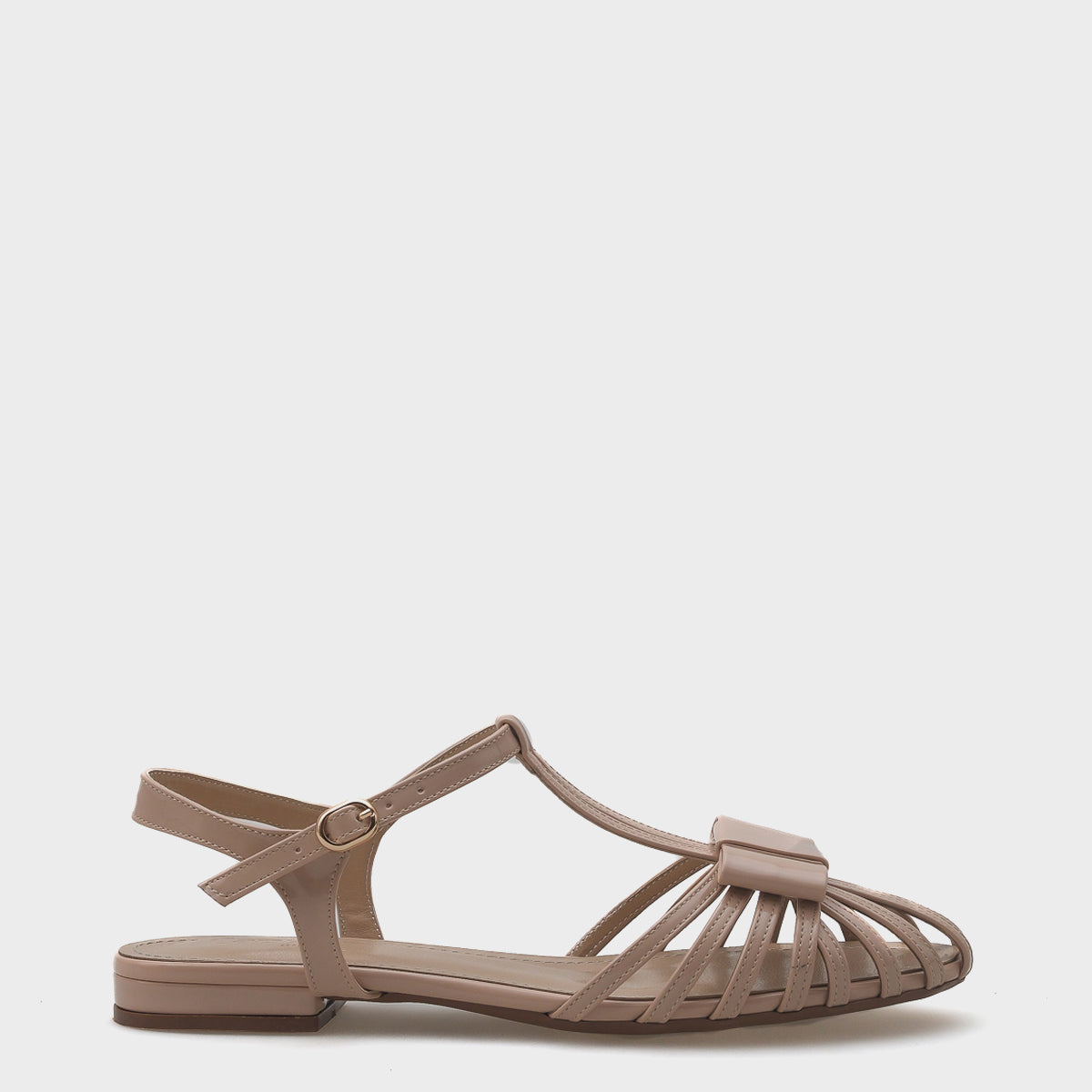 Amara Kafes Örgülü Kadın Babet