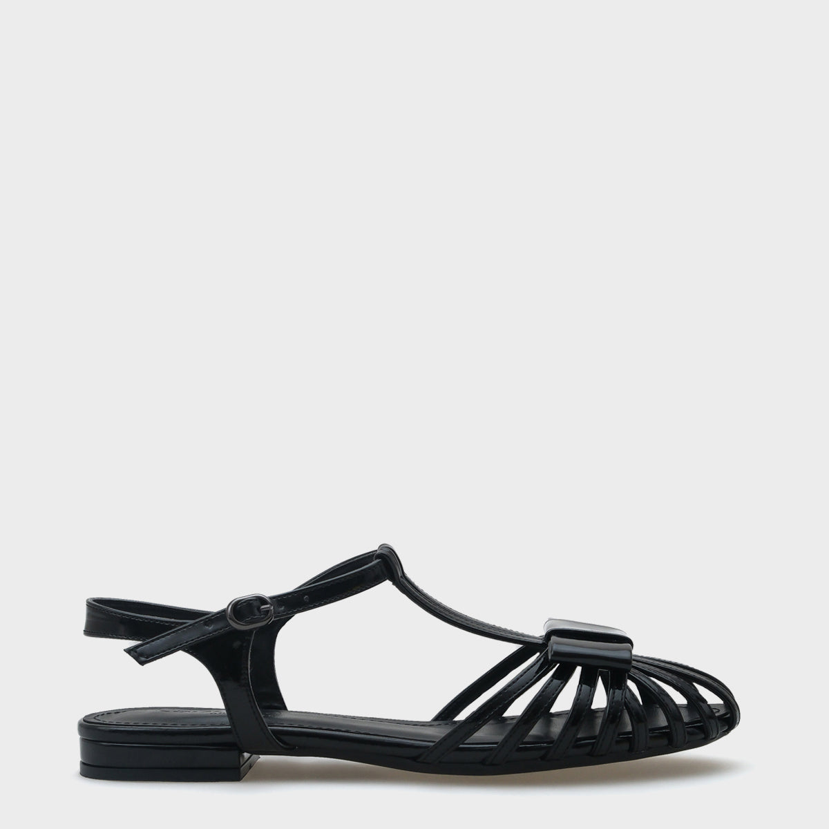 Amara Kafes Örgülü Kadın Babet