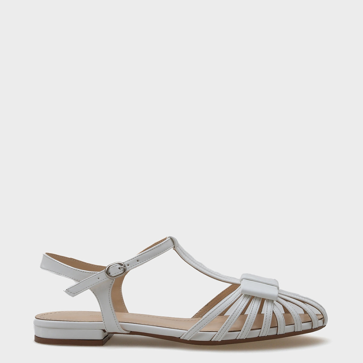 Amara Kafes Örgülü Kadın Babet