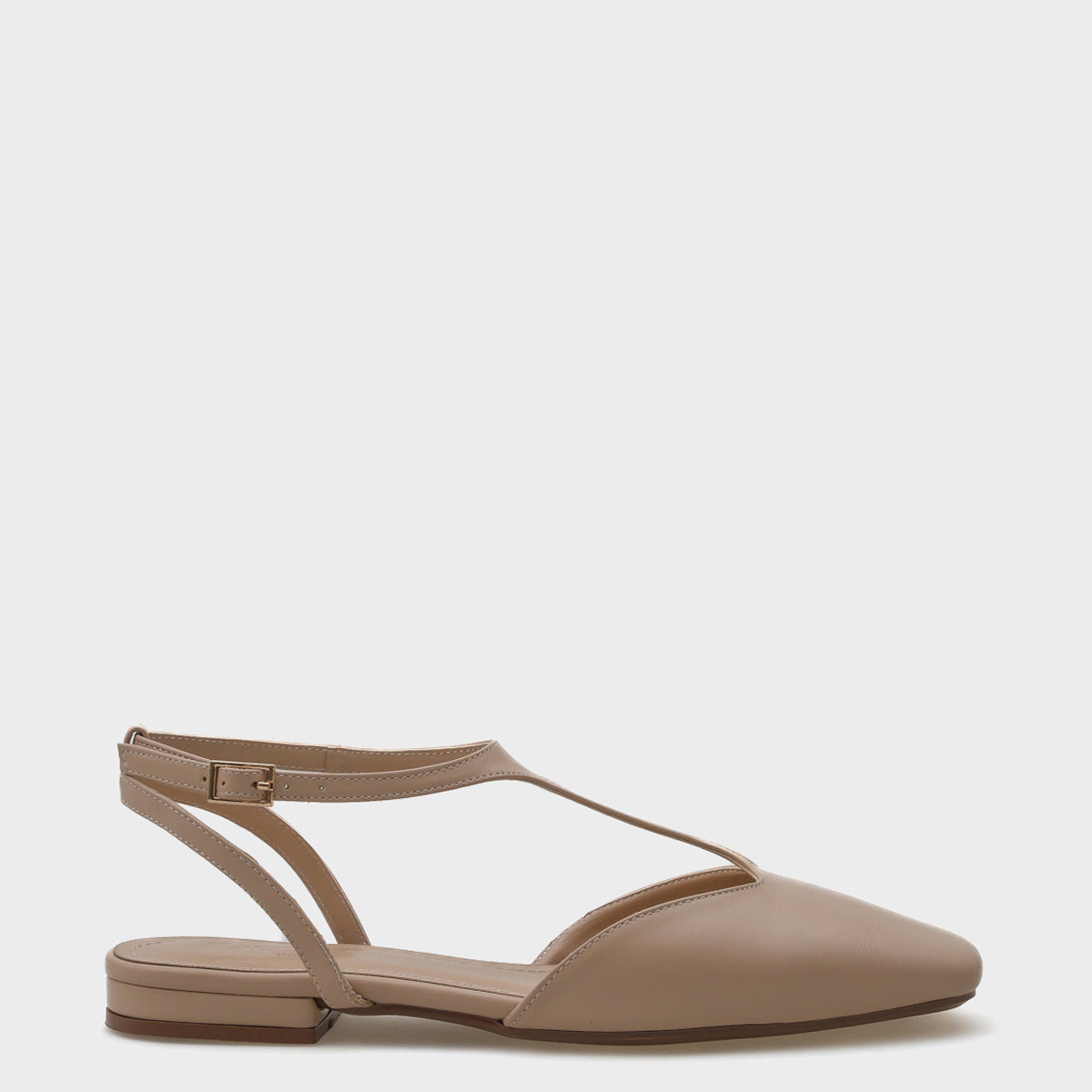 Andi Bilekten Bantlı Kadın Babet