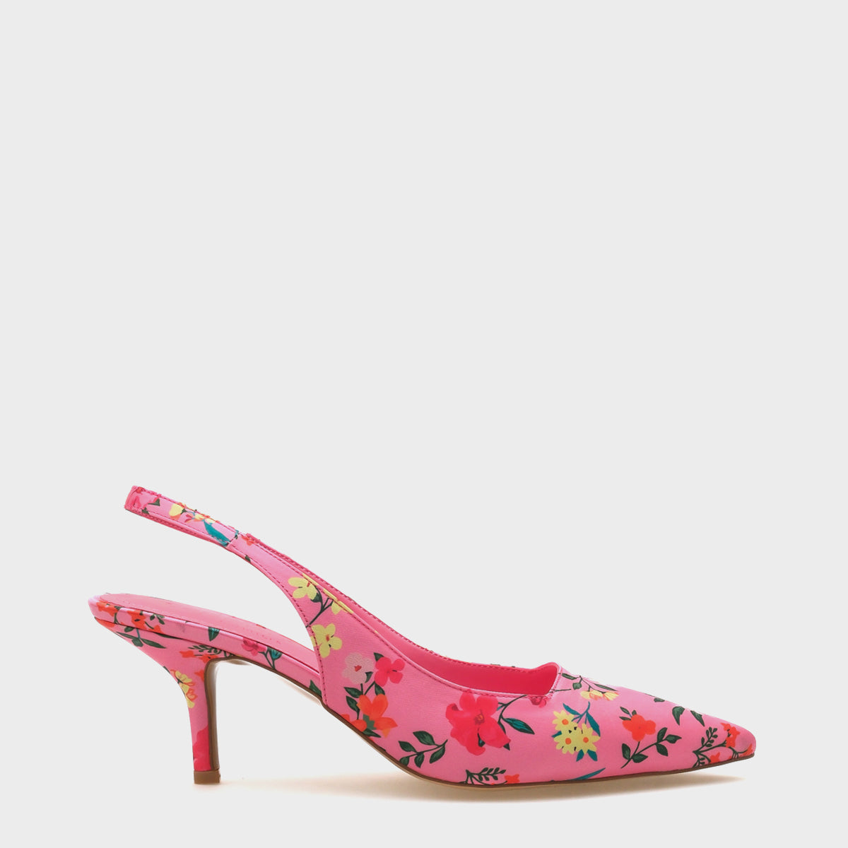 Robin Kadın Topuklu Ayakkabı