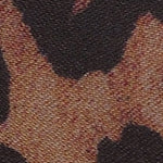 Lynda Sivri Burnu Kapalı Saten Kadın Terlik