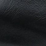 Janie Orta Boy Topuklu Küt Burunlu Hakiki Deri Astarlı Kadın Ayakkabı