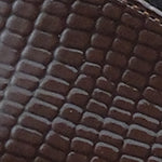 Krysta Kalın Orta Topuklu Kadın Günlük Şık Ayakkabı