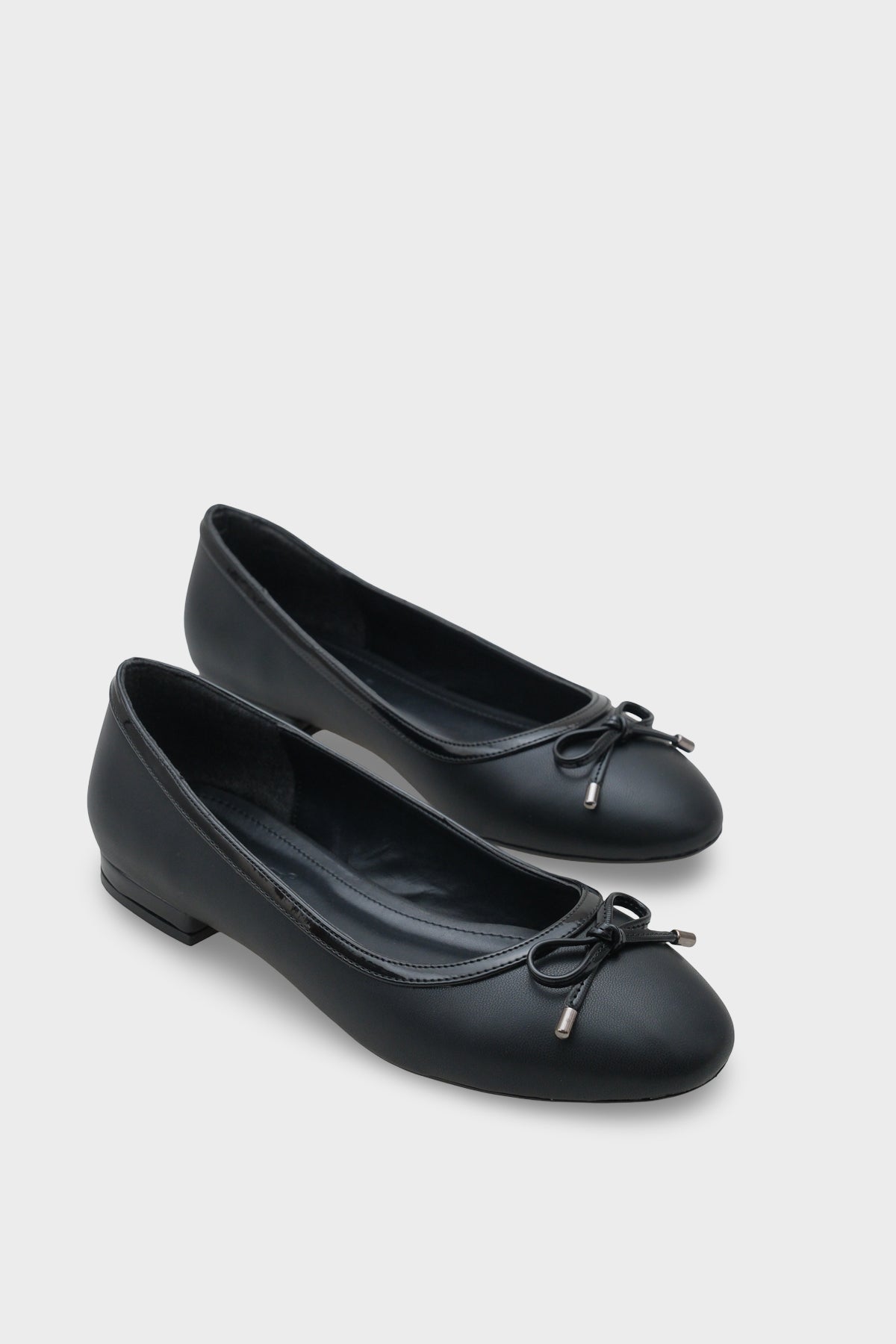 Florry Kısa Topuklu Kadın Babet