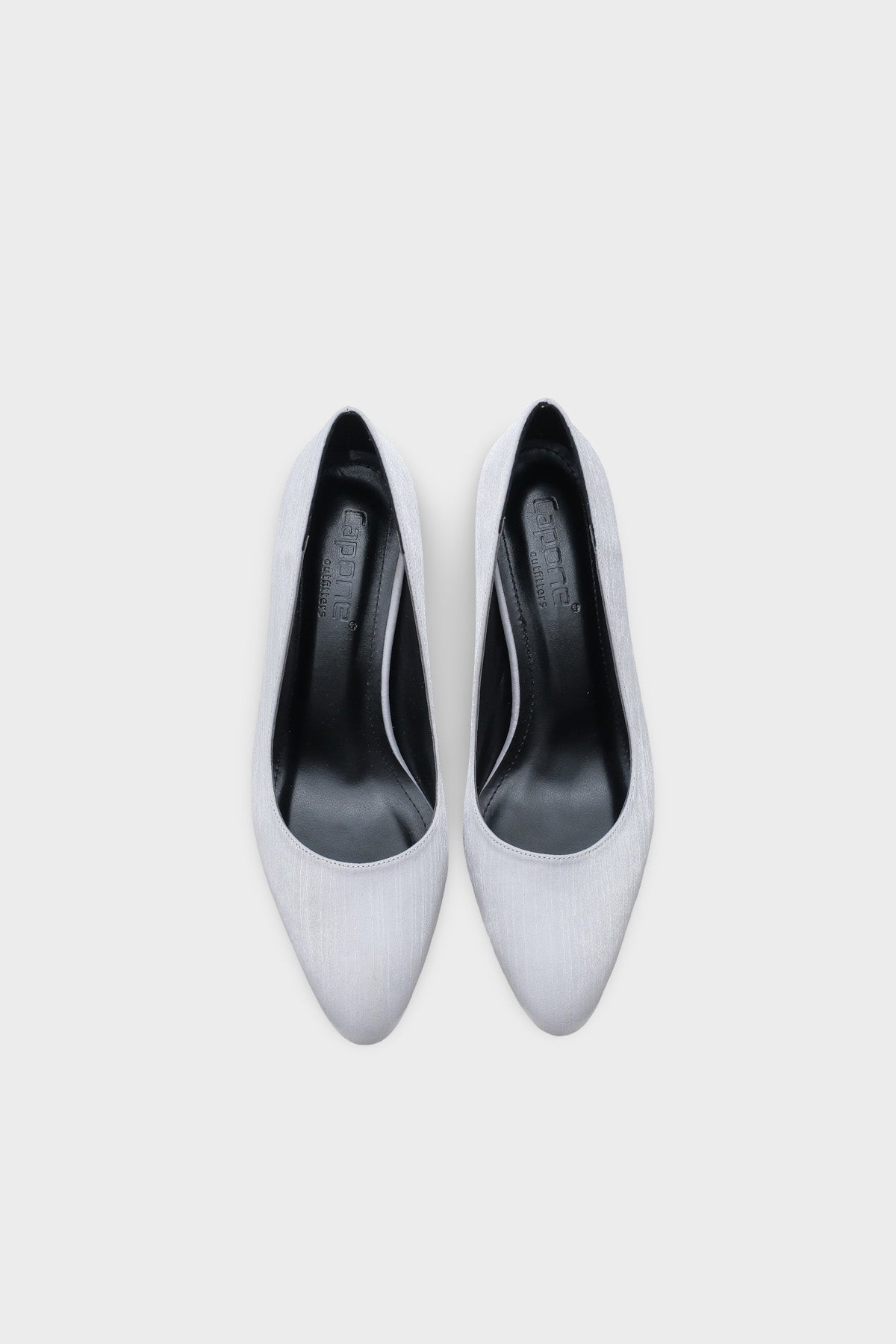 Malinde Saten Kadın Stiletto